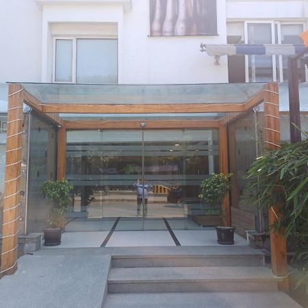 Hotel Marina Inn Egmore Ченнаї Екстер'єр фото