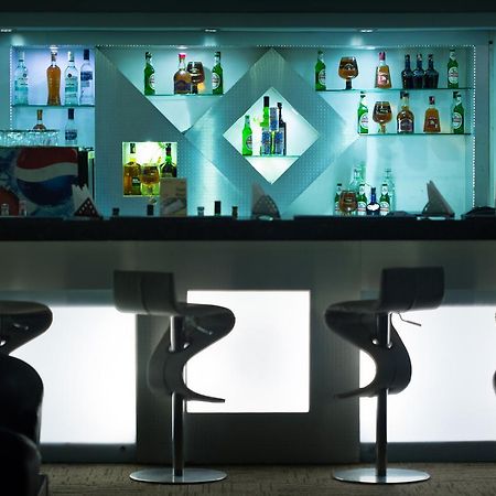 Hotel Marina Inn Egmore Ченнаї Екстер'єр фото