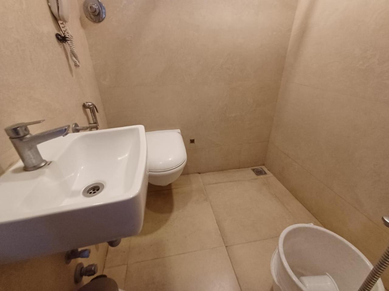 Hotel Marina Inn Egmore Ченнаї Екстер'єр фото